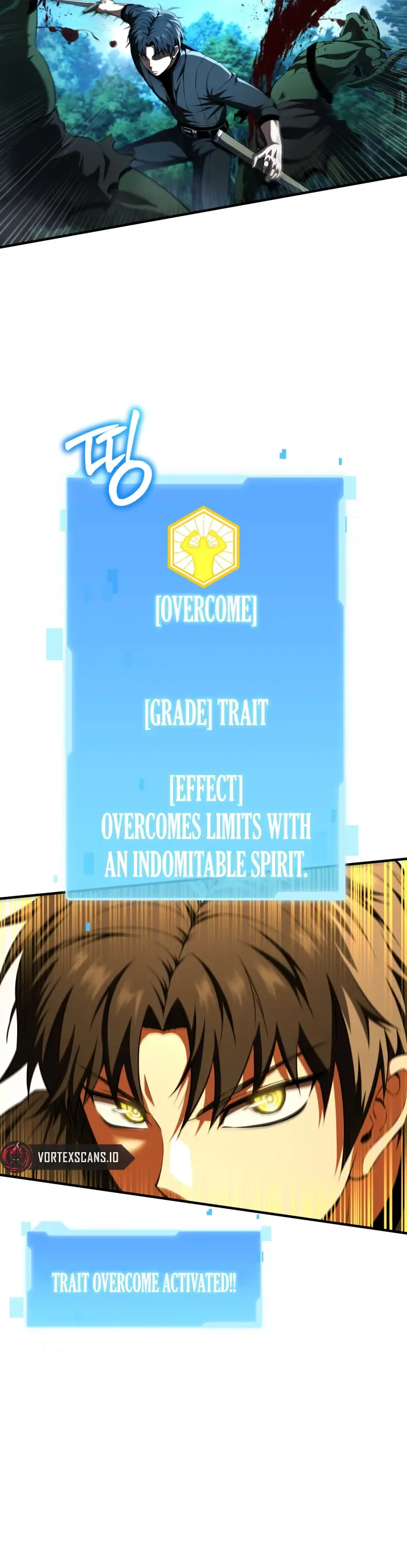 The Return of the Unrivaled Genius Ranker Chapter 4, page 12 of 41