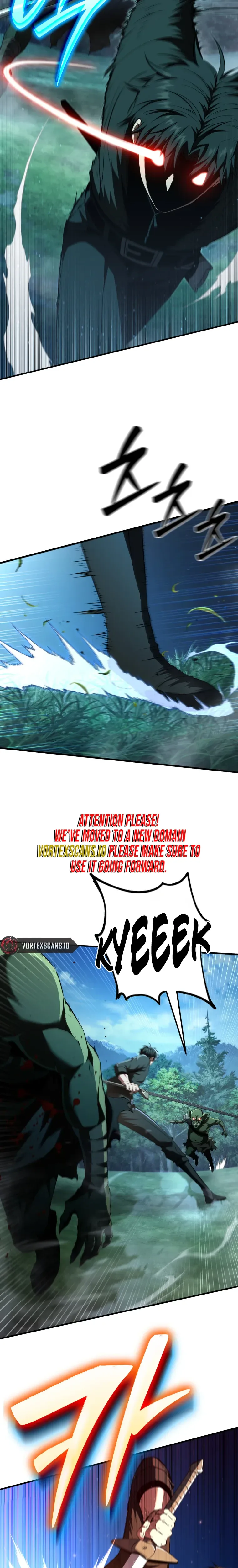 The Return of the Unrivaled Genius Ranker Chapter 4, page 14 of 41