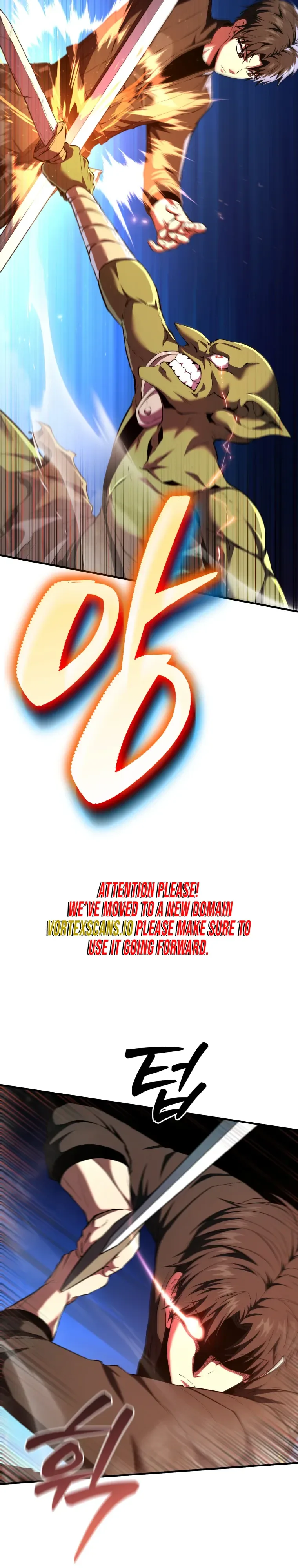 The Return of the Unrivaled Genius Ranker Chapter 4, page 15 of 41