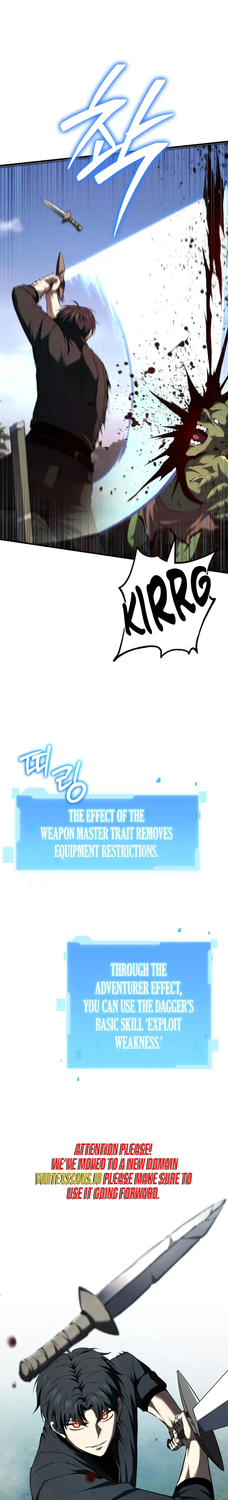 The Return of the Unrivaled Genius Ranker Chapter 4, page 16 of 41
