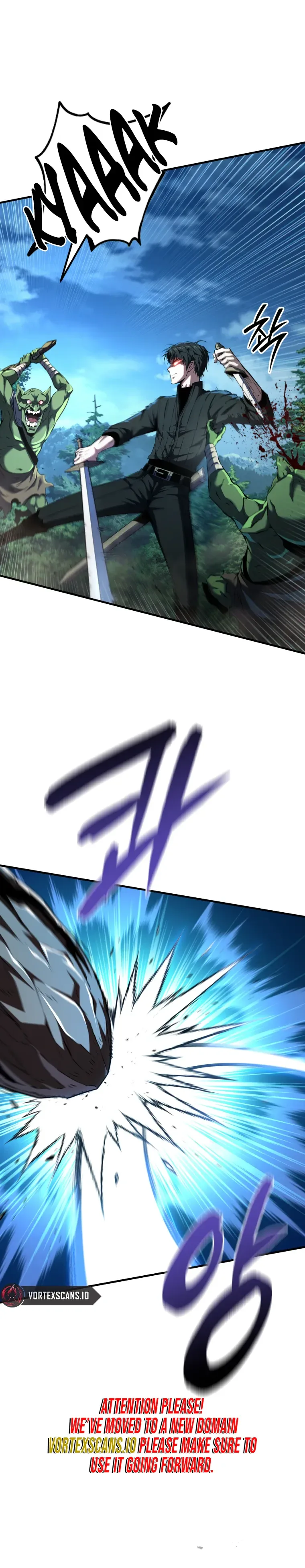 The Return of the Unrivaled Genius Ranker Chapter 4, page 18 of 41
