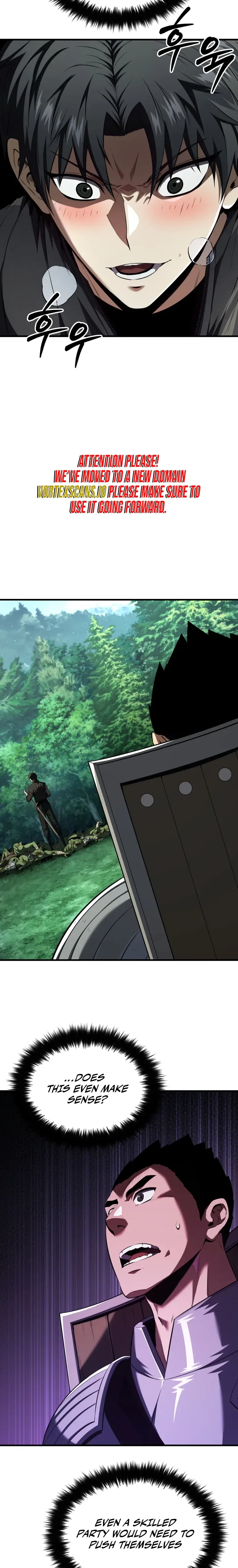 The Return of the Unrivaled Genius Ranker Chapter 4, page 23 of 41
