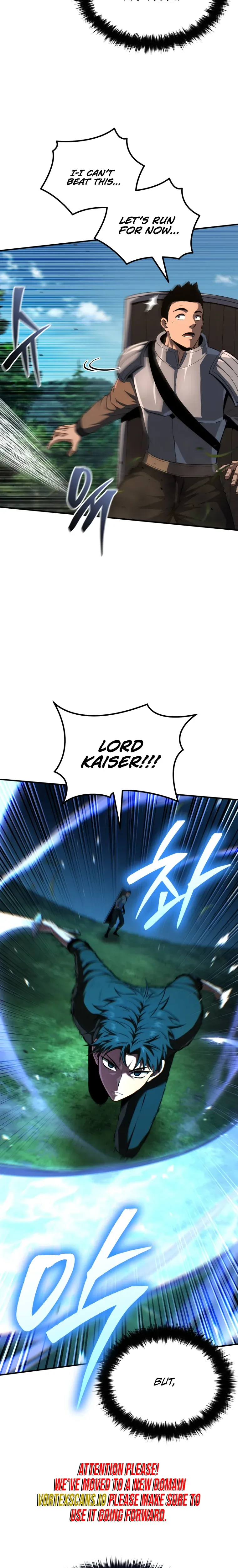 The Return of the Unrivaled Genius Ranker Chapter 4, page 5 of 41