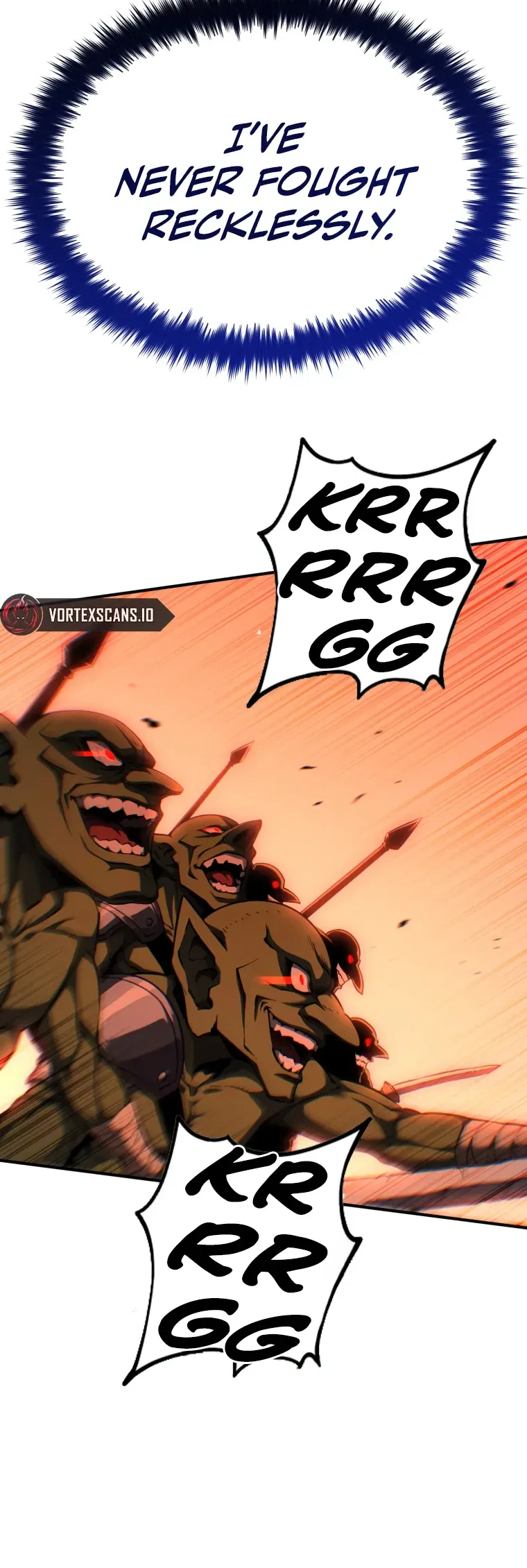 The Return of the Unrivaled Genius Ranker Chapter 4, page 6 of 41