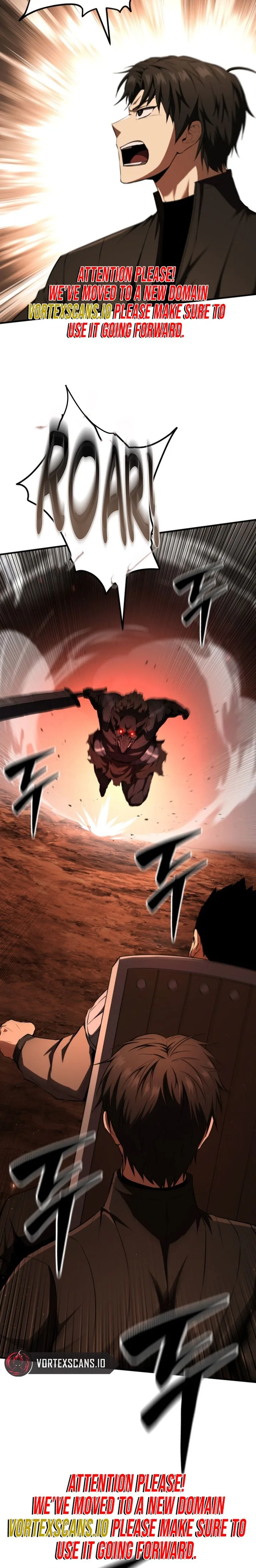 The Return of the Unrivaled Genius Ranker Chapter 5, page 20 of 33