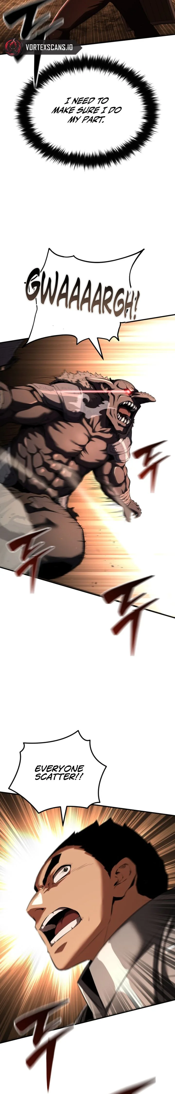The Return of the Unrivaled Genius Ranker Chapter 5, page 22 of 33