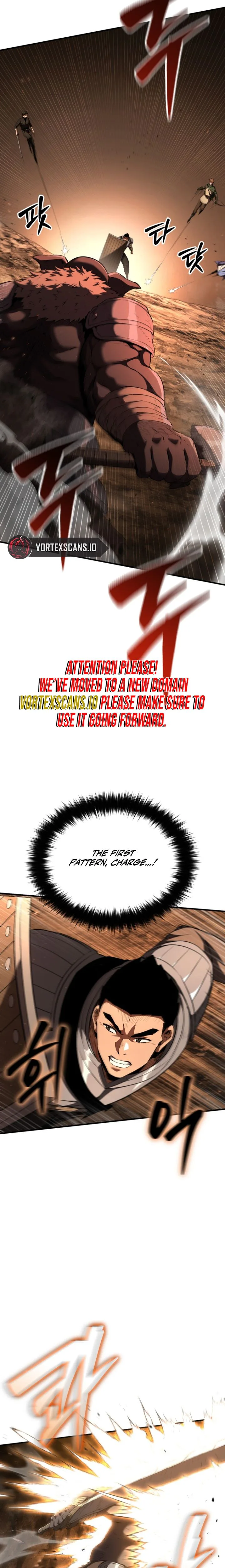 The Return of the Unrivaled Genius Ranker Chapter 5, page 23 of 33