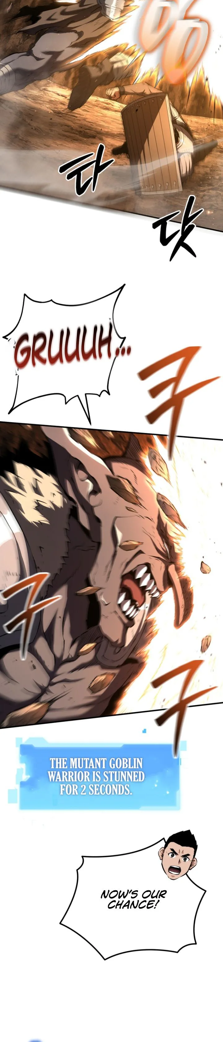 The Return of the Unrivaled Genius Ranker Chapter 5, page 24 of 33