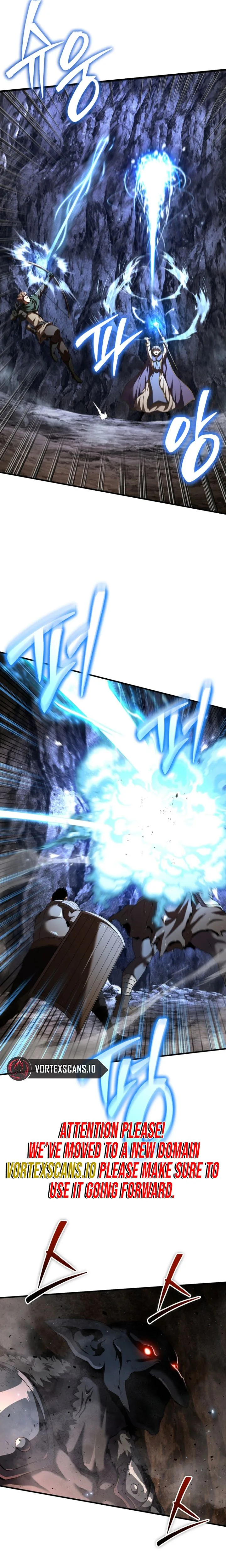 The Return of the Unrivaled Genius Ranker Chapter 5, page 25 of 33