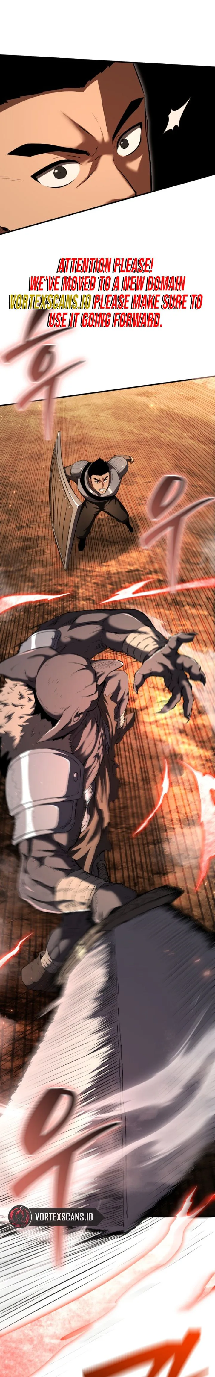 The Return of the Unrivaled Genius Ranker Chapter 5, page 26 of 33