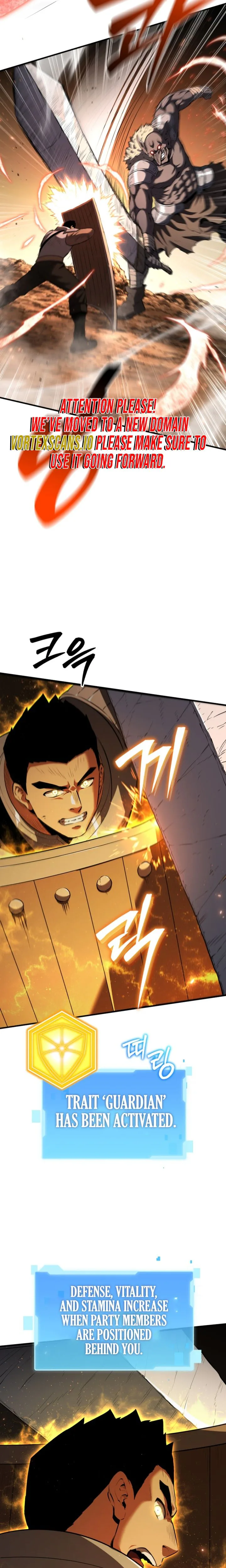 The Return of the Unrivaled Genius Ranker Chapter 5, page 27 of 33