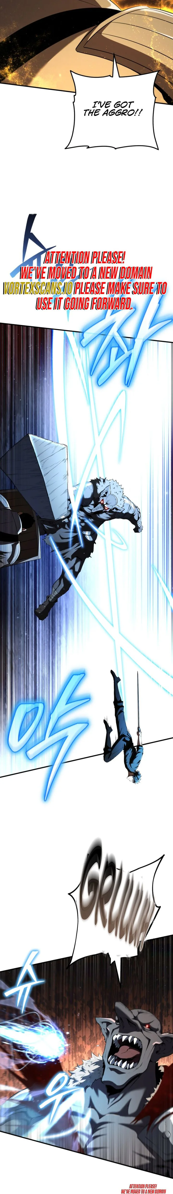 The Return of the Unrivaled Genius Ranker Chapter 5, page 28 of 33