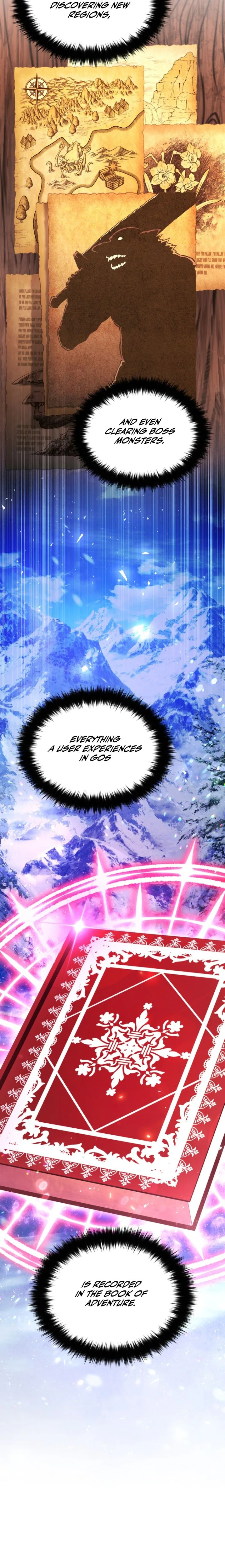 The Return of the Unrivaled Genius Ranker Chapter 5, page 9 of 33