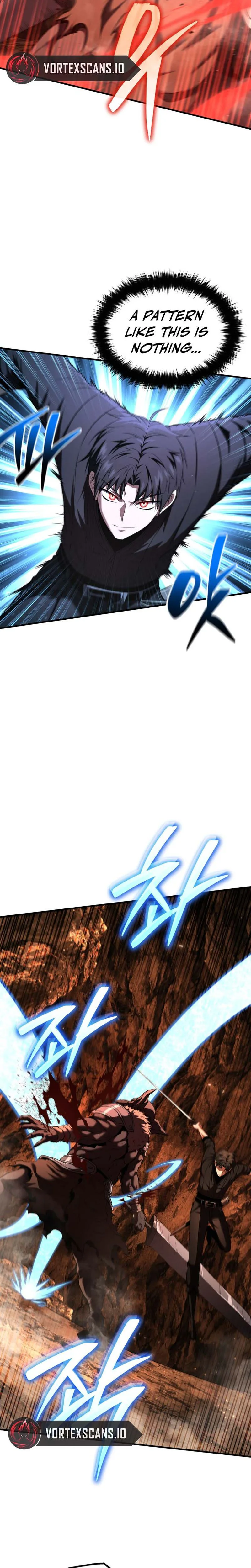 The Return of the Unrivaled Genius Ranker Chapter 6, page 11 of 48
