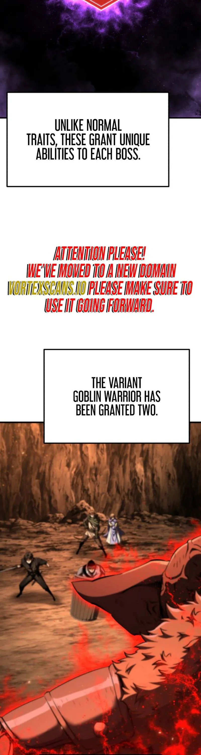 The Return of the Unrivaled Genius Ranker Chapter 6, page 18 of 48