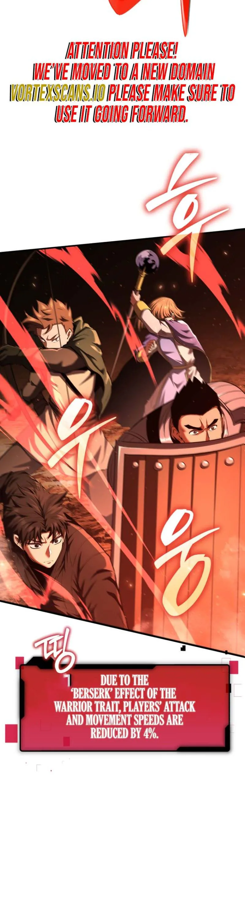The Return of the Unrivaled Genius Ranker Chapter 6, page 20 of 48
