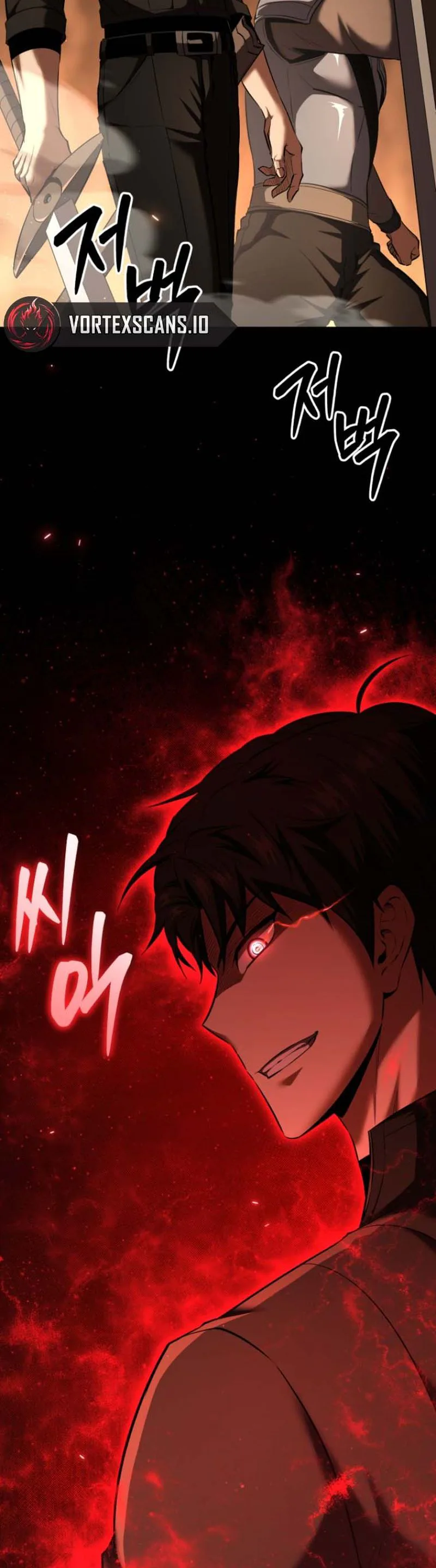 The Return of the Unrivaled Genius Ranker Chapter 6, page 24 of 48