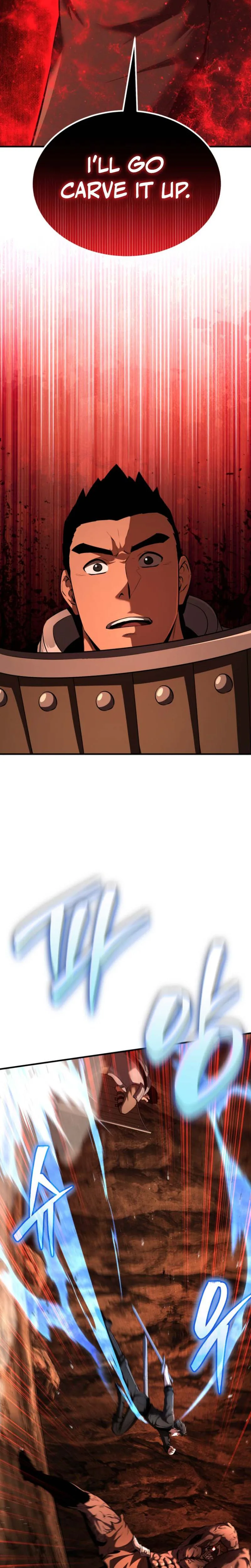 The Return of the Unrivaled Genius Ranker Chapter 6, page 25 of 48