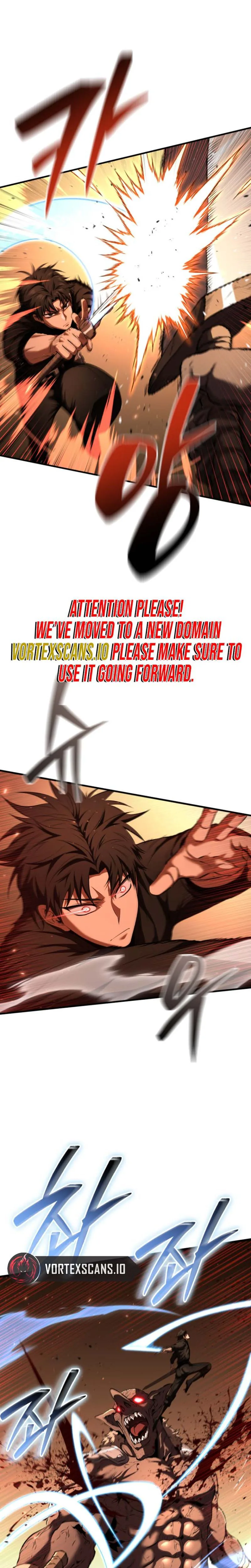The Return of the Unrivaled Genius Ranker Chapter 6, page 27 of 48