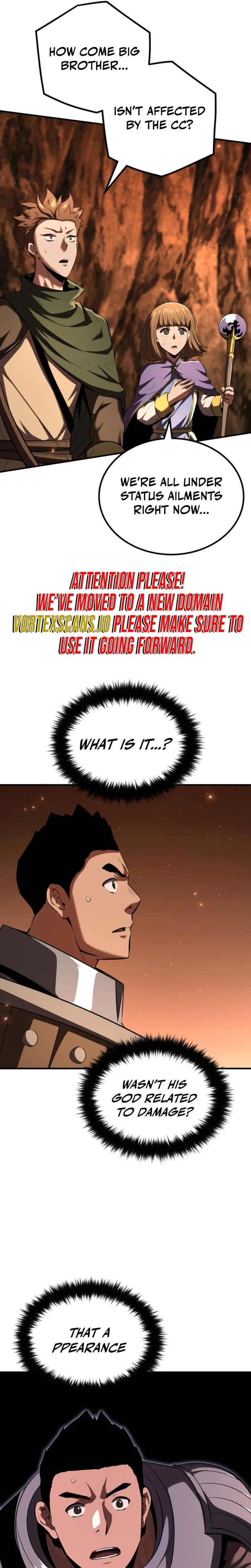 The Return of the Unrivaled Genius Ranker Chapter 6, page 29 of 48