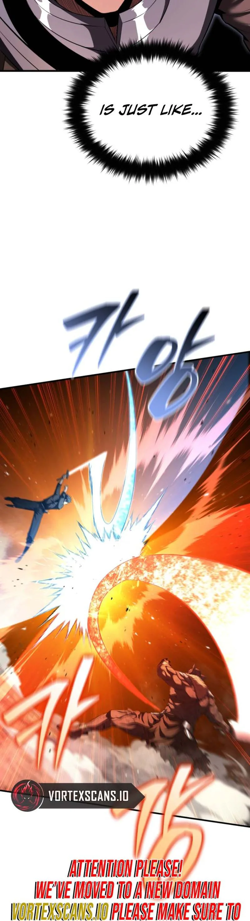 The Return of the Unrivaled Genius Ranker Chapter 6, page 30 of 48