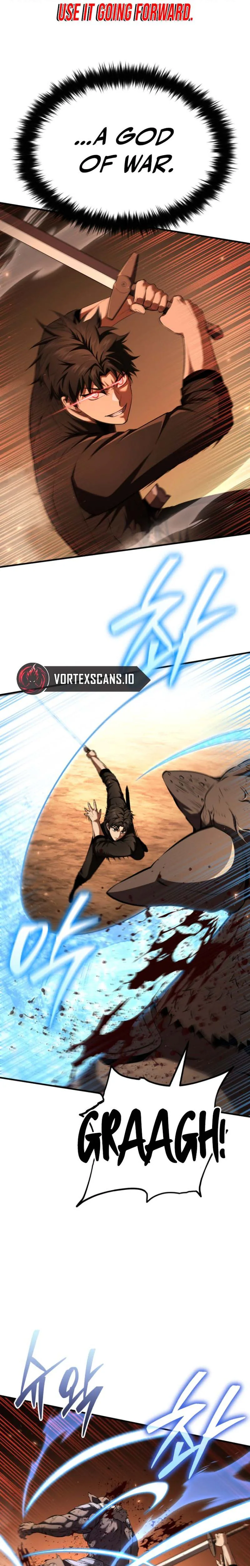 The Return of the Unrivaled Genius Ranker Chapter 6, page 31 of 48