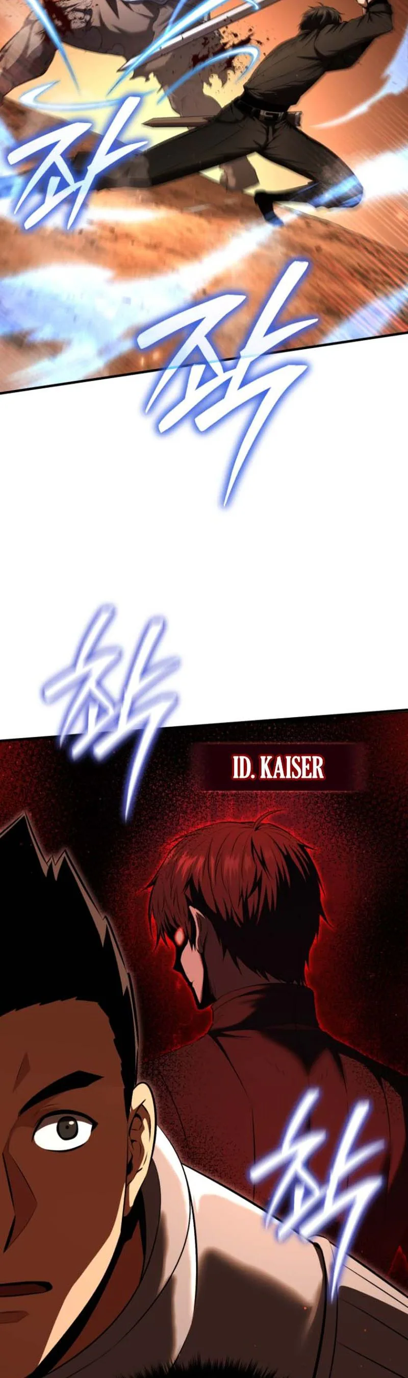 The Return of the Unrivaled Genius Ranker Chapter 6, page 32 of 48
