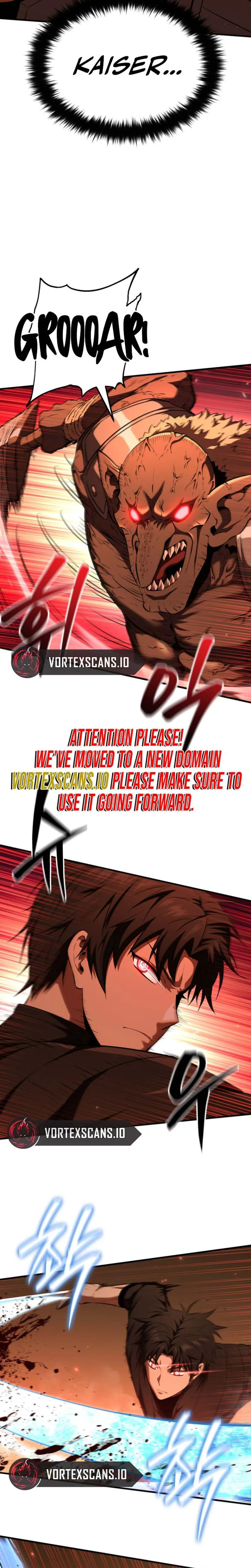 The Return of the Unrivaled Genius Ranker Chapter 6, page 33 of 48