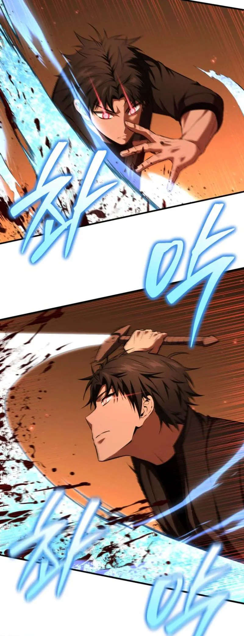 The Return of the Unrivaled Genius Ranker Chapter 6, page 34 of 48