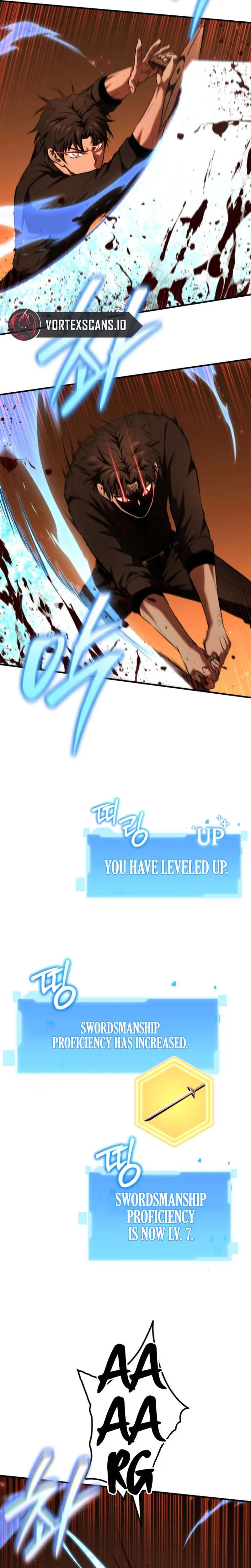The Return of the Unrivaled Genius Ranker Chapter 6, page 35 of 48