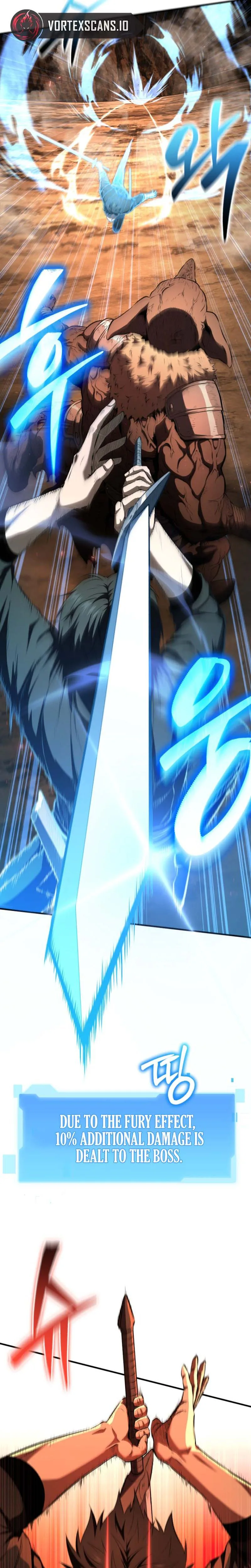 The Return of the Unrivaled Genius Ranker Chapter 6, page 37 of 48