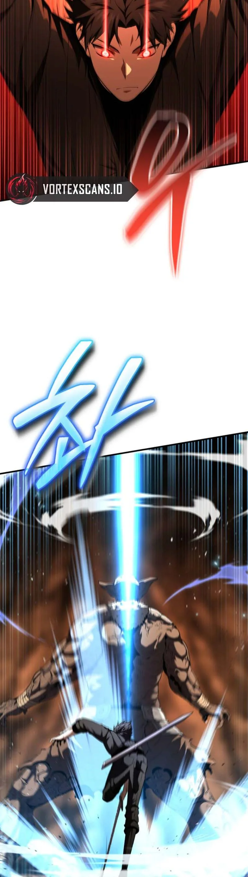 The Return of the Unrivaled Genius Ranker Chapter 6, page 38 of 48