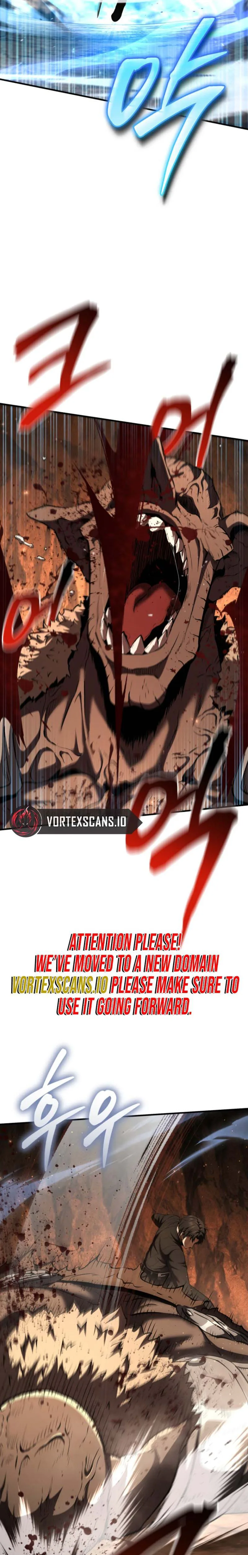 The Return of the Unrivaled Genius Ranker Chapter 6, page 39 of 48