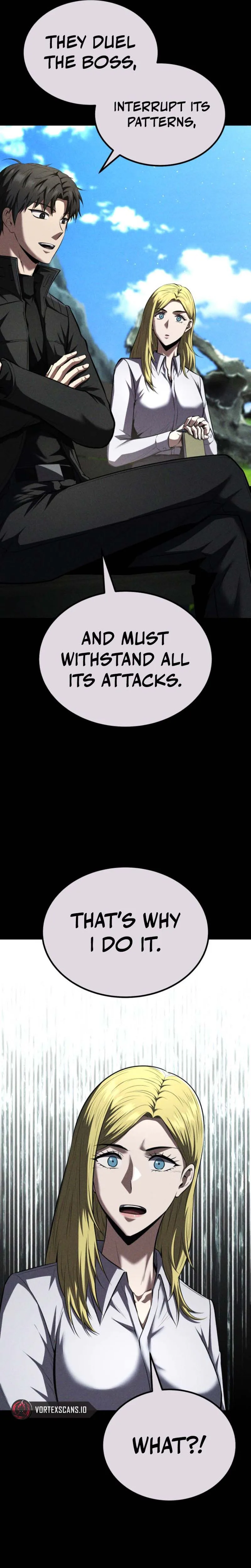 The Return of the Unrivaled Genius Ranker Chapter 6, page 5 of 48