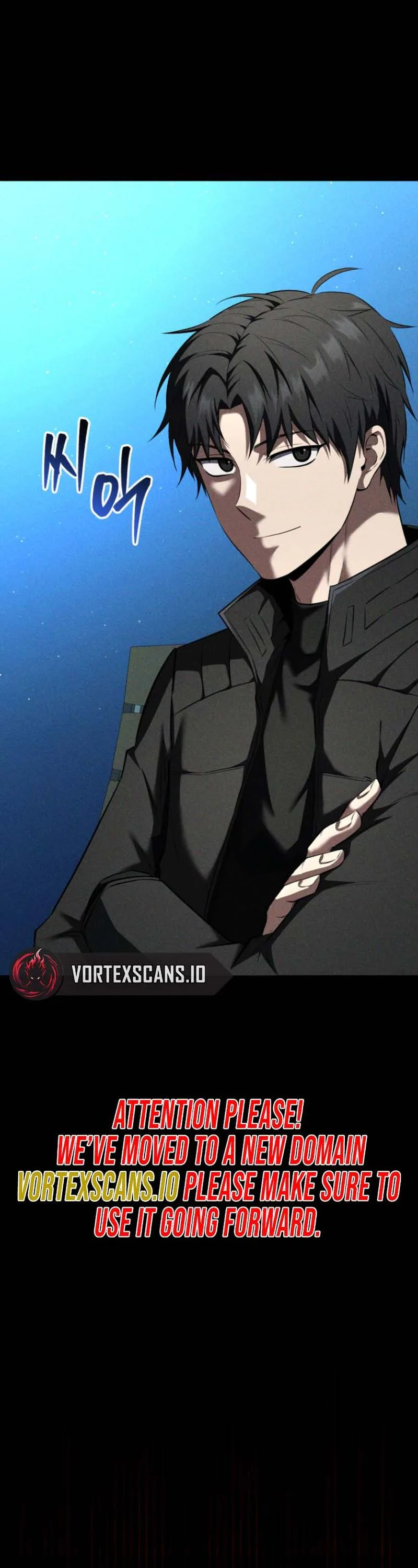 The Return of the Unrivaled Genius Ranker Chapter 6, page 6 of 48