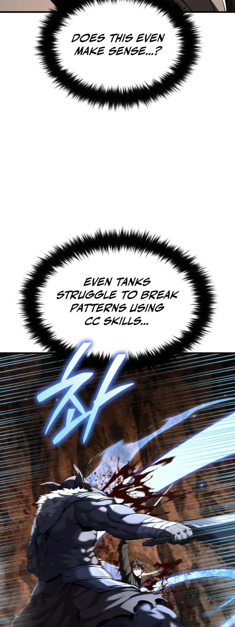 The Return of the Unrivaled Genius Ranker Chapter 6, page 8 of 48