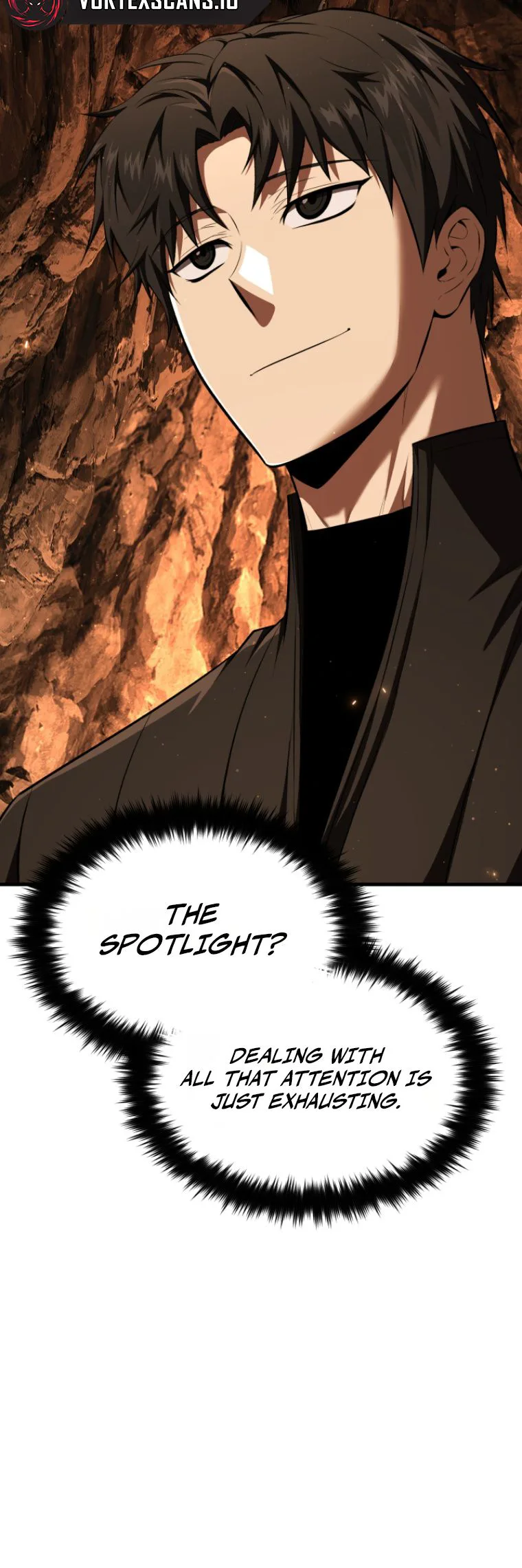 The Return of the Unrivaled Genius Ranker Chapter 7, page 15 of 42