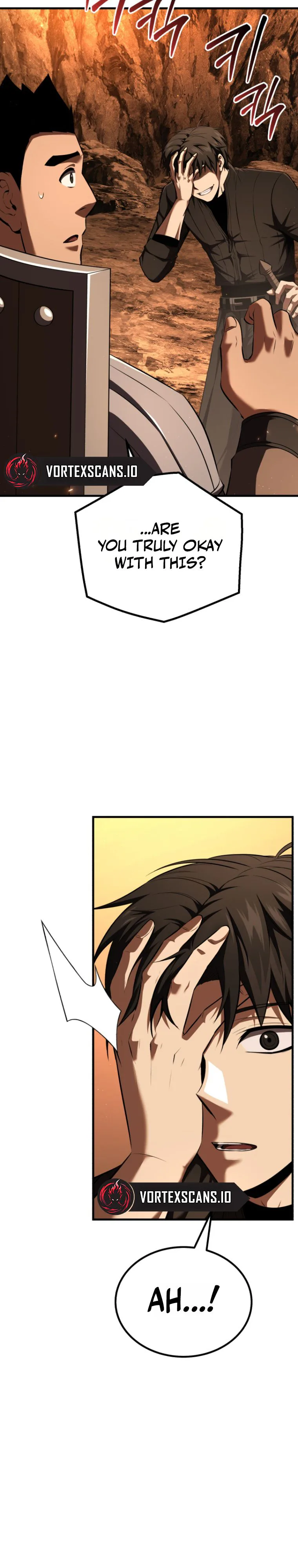 The Return of the Unrivaled Genius Ranker Chapter 7, page 18 of 42