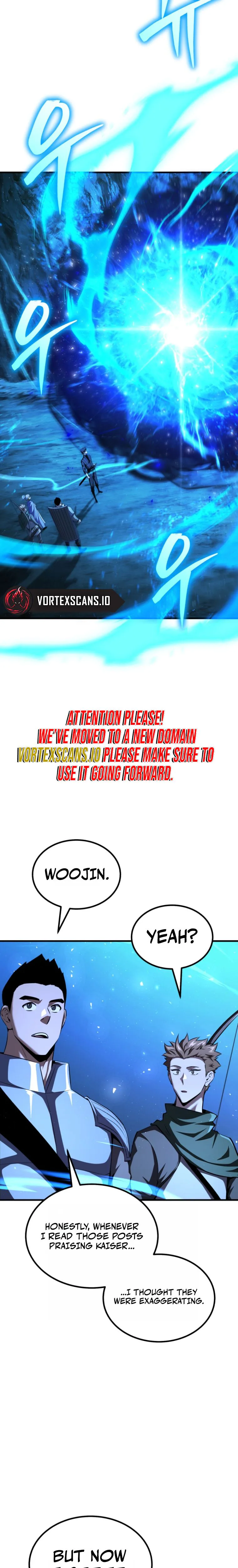 The Return of the Unrivaled Genius Ranker Chapter 7, page 20 of 42