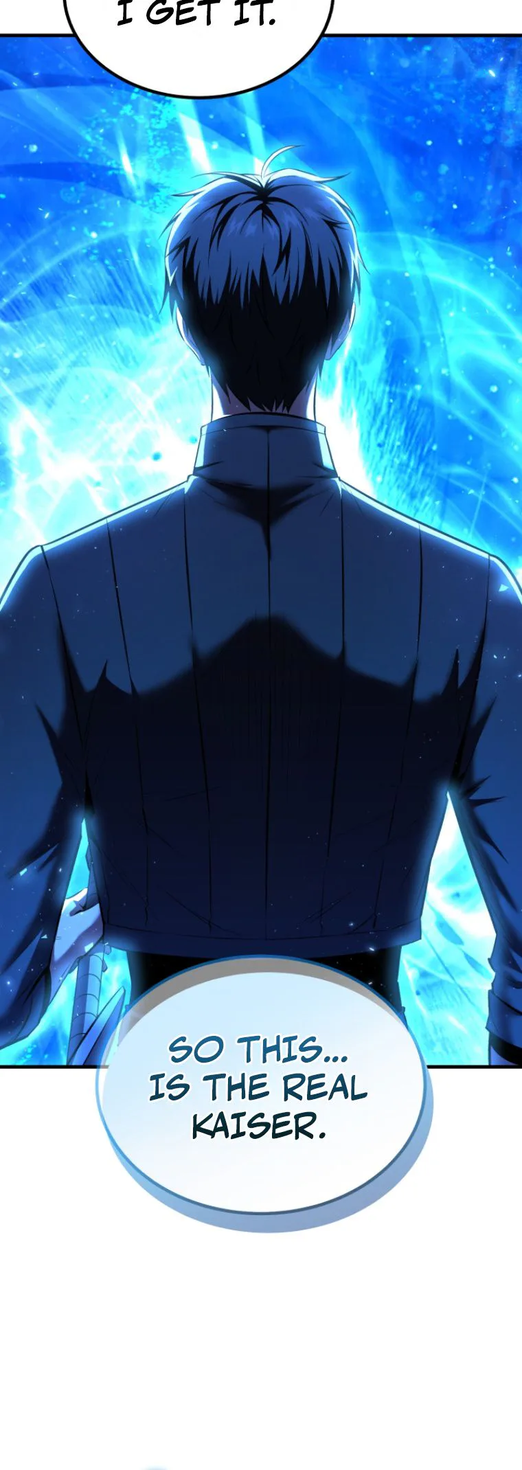 The Return of the Unrivaled Genius Ranker Chapter 7, page 21 of 42