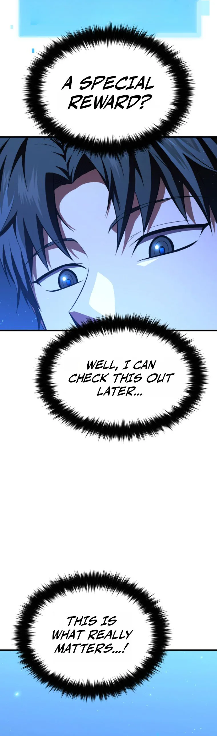 The Return of the Unrivaled Genius Ranker Chapter 7, page 33 of 42
