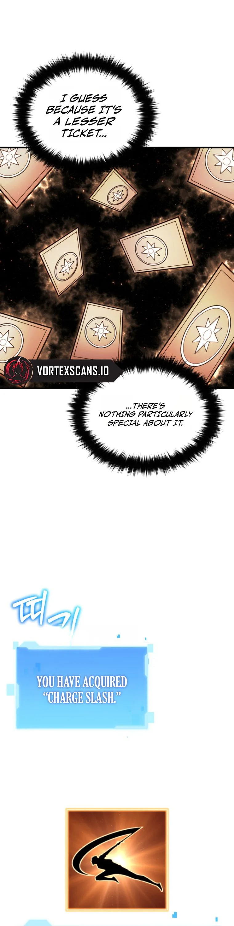 The Return of the Unrivaled Genius Ranker Chapter 7, page 36 of 42