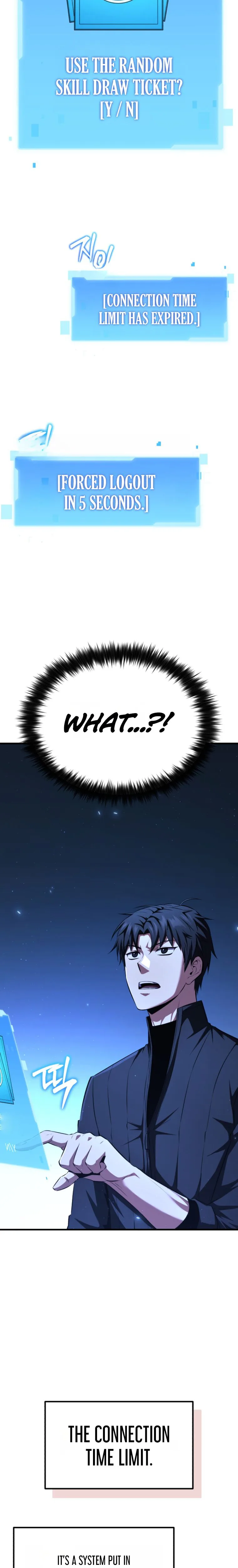 The Return of the Unrivaled Genius Ranker Chapter 7, page 38 of 42