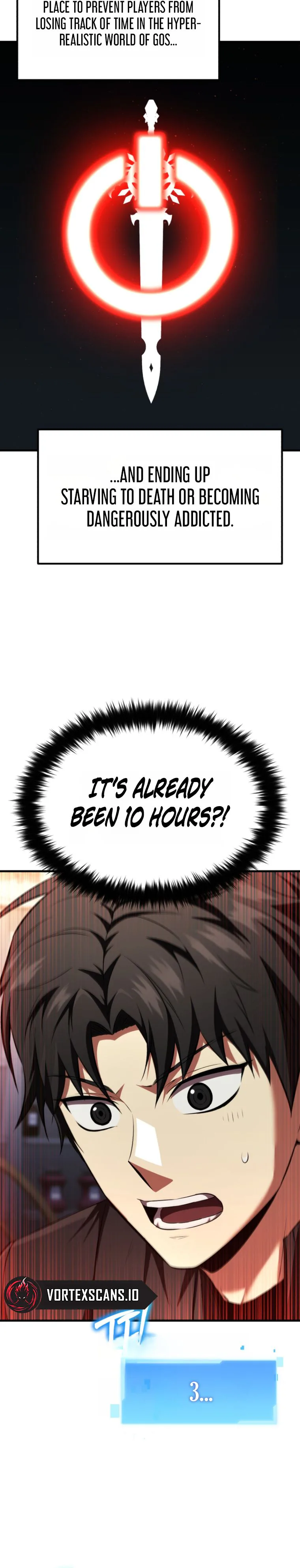 The Return of the Unrivaled Genius Ranker Chapter 7, page 39 of 42