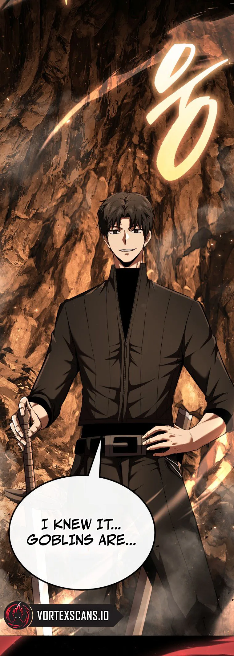 The Return of the Unrivaled Genius Ranker Chapter 7, page 6 of 42