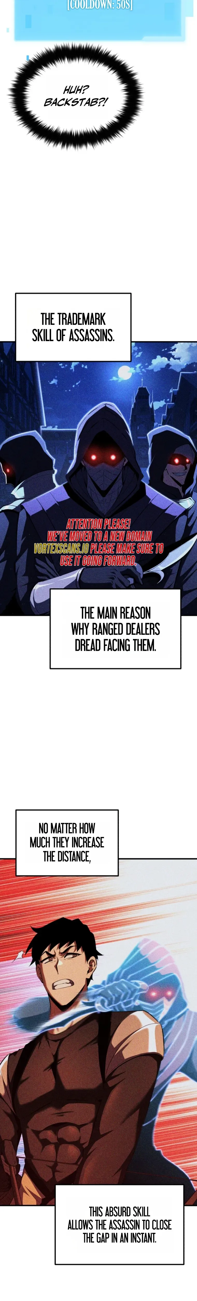 The Return of the Unrivaled Genius Ranker Chapter 8, page 12 of 42