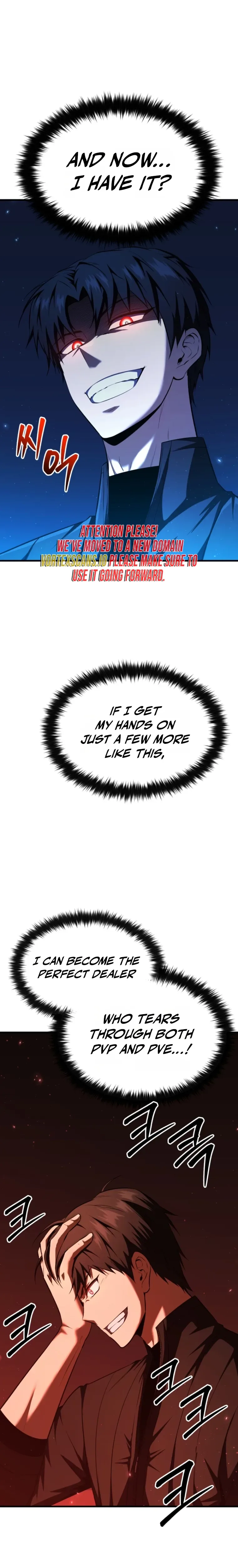 The Return of the Unrivaled Genius Ranker Chapter 8, page 13 of 42