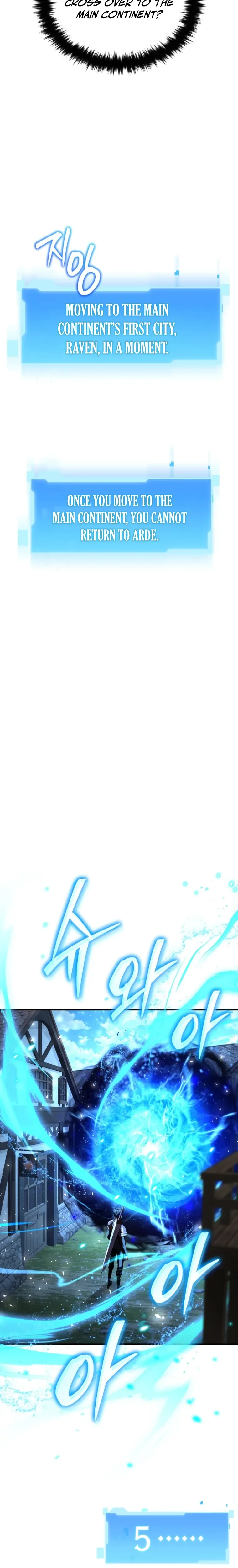 The Return of the Unrivaled Genius Ranker Chapter 8, page 18 of 42