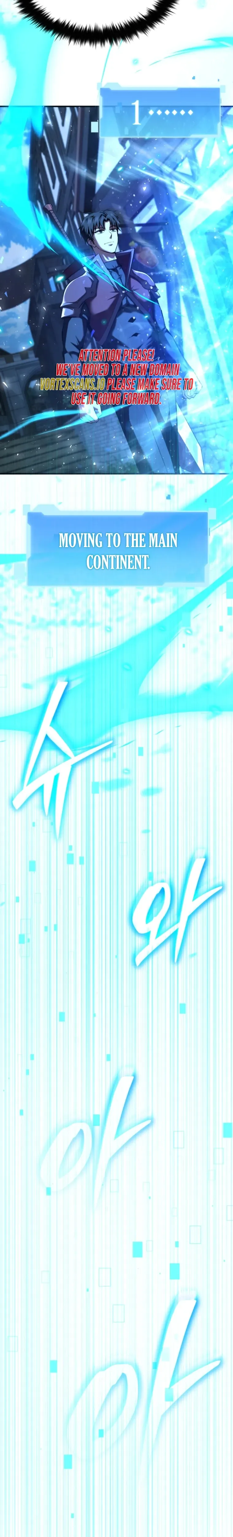 The Return of the Unrivaled Genius Ranker Chapter 8, page 20 of 42