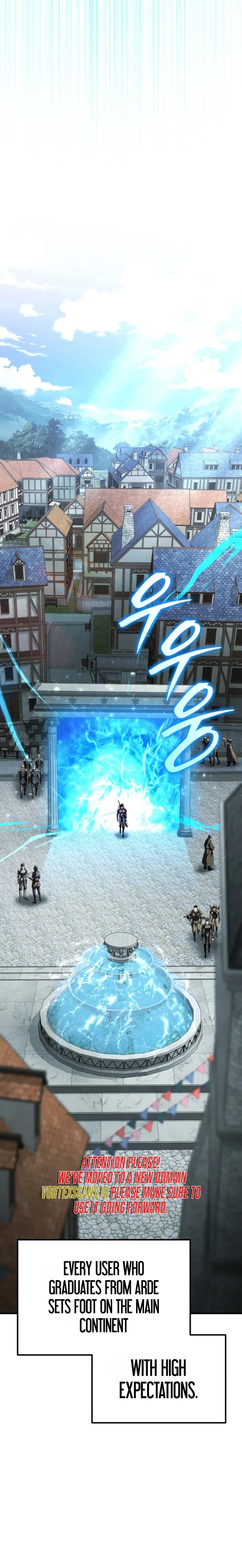 The Return of the Unrivaled Genius Ranker Chapter 8, page 21 of 42